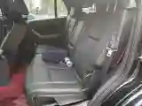 2017 Ford Everest 2.0T 245HP L4 6AT