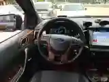 2017 Ford Everest 2.0T 245HP L4 6AT