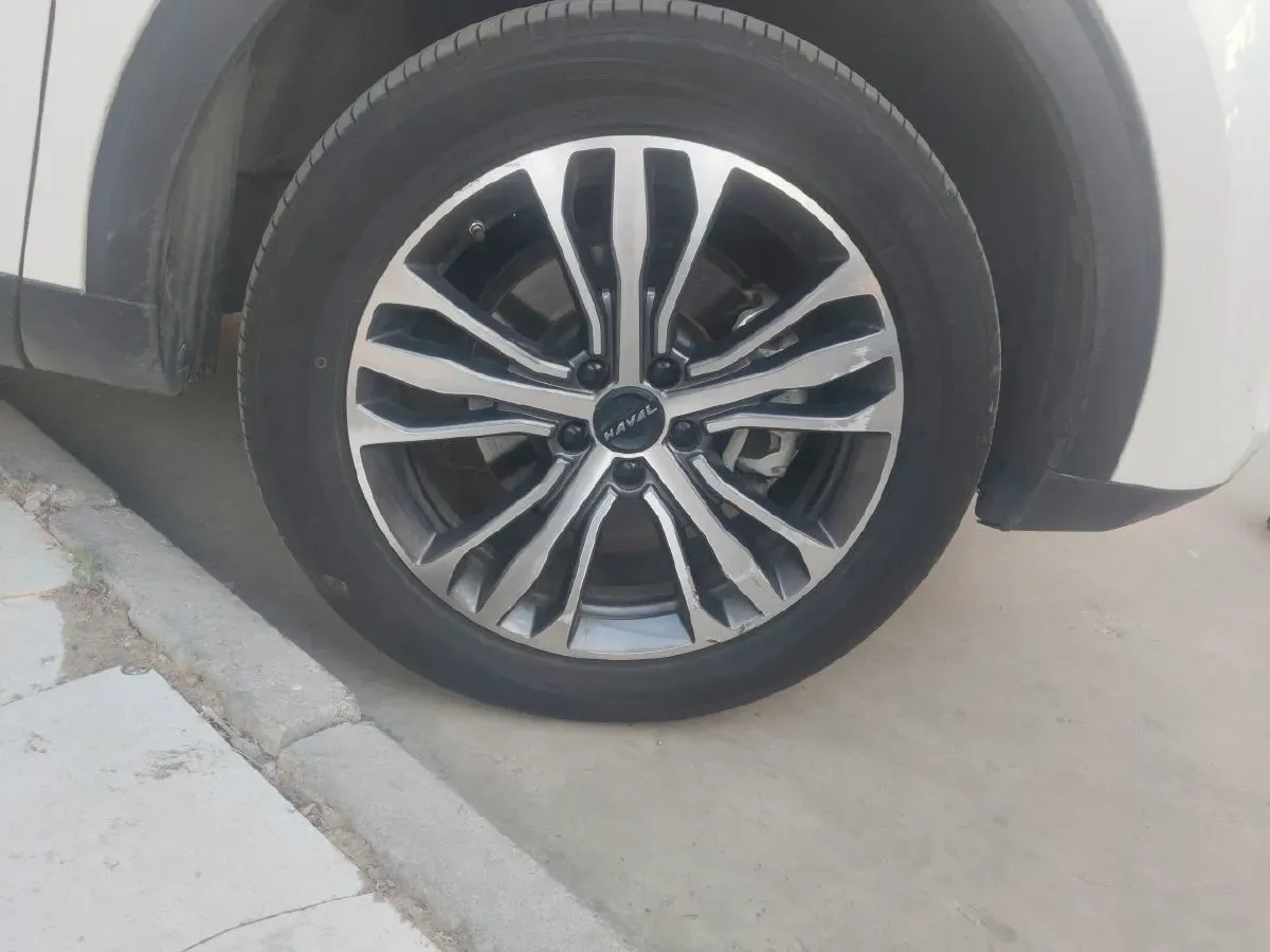 2021 Haval F7 2.0T 224HP L4 7DCT,autocango,china used car exporter,china ev exporter,chinese used car exporter,chinese used ev exporter