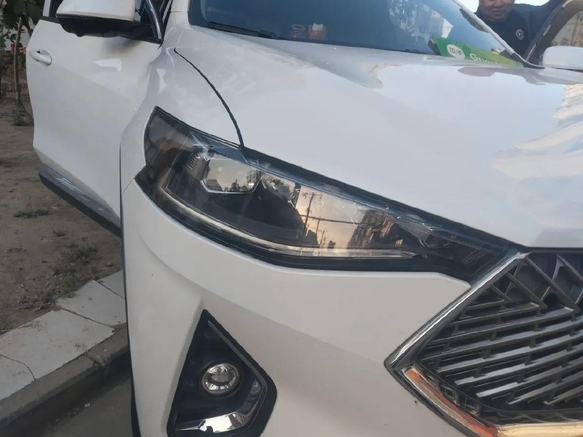 2021 Haval F7 2.0T 224HP L4 7DCT,autocango,china used car exporter,china ev exporter,chinese used car exporter,chinese used ev exporter