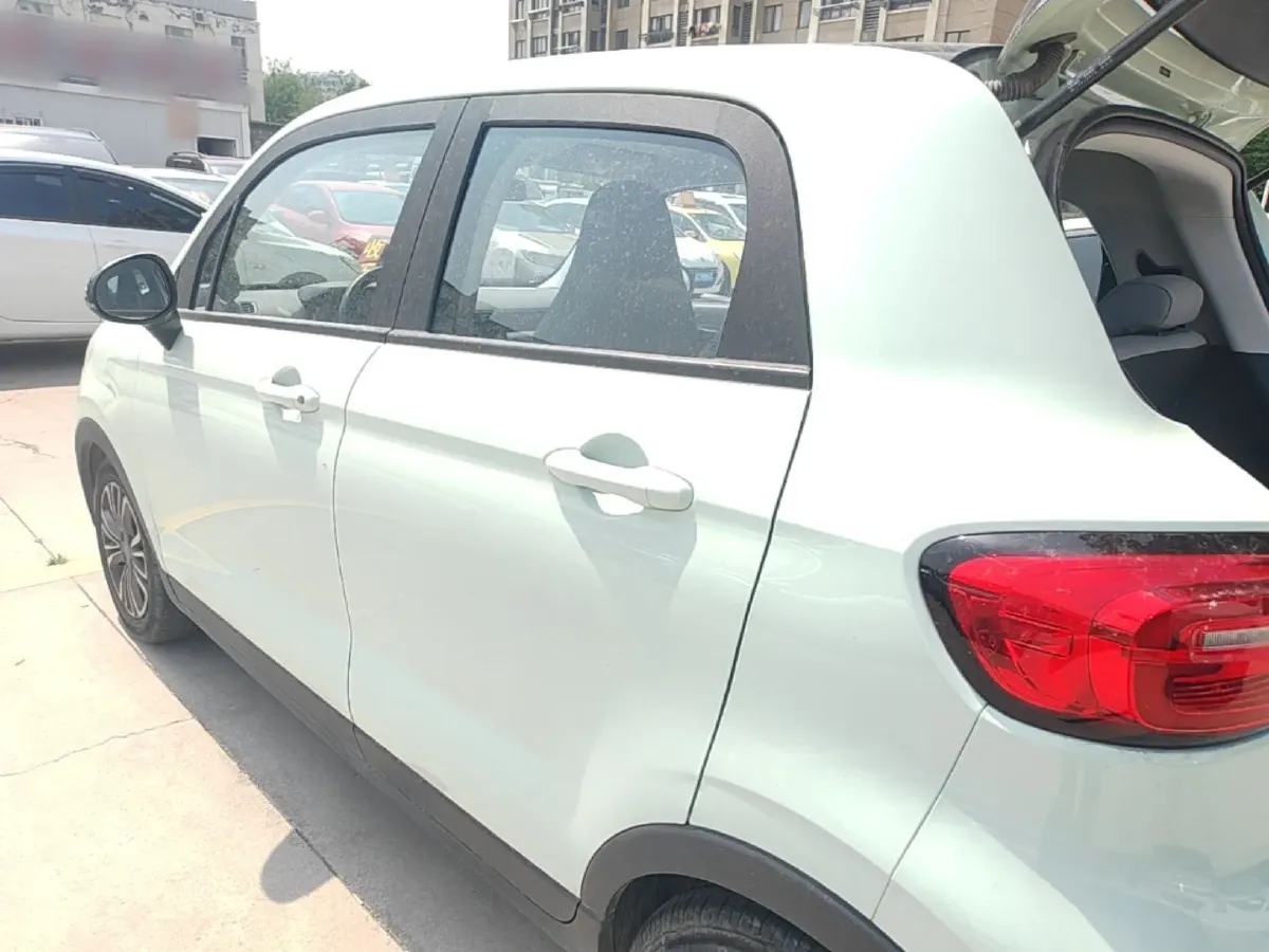 2024 Leapmotor T03 BEV 41.3KWH,autocango,china used car exporter,china ev exporter,chinese used car exporter,chinese used ev exporter