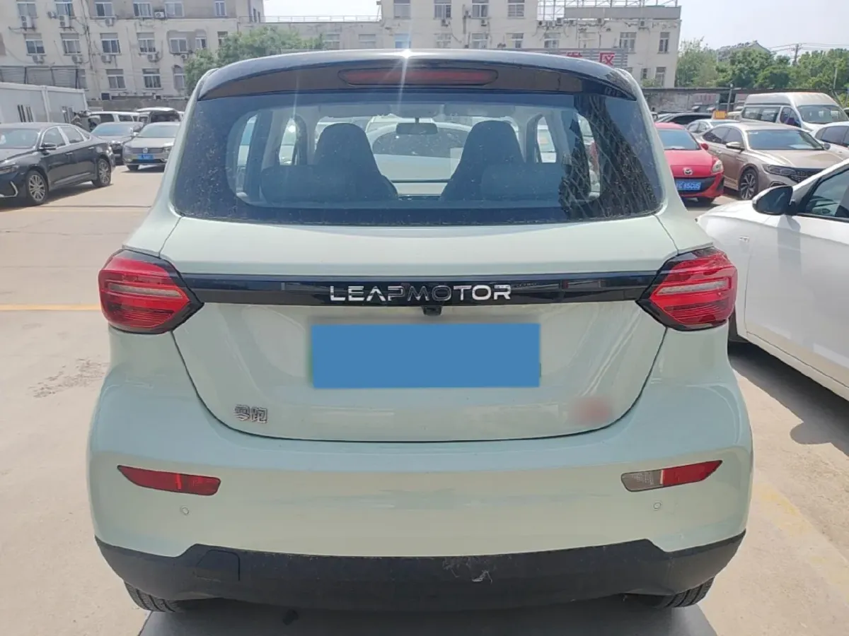 2024 Leapmotor T03 BEV 41.3KWH,autocango,china used car exporter,china ev exporter,chinese used car exporter,chinese used ev exporter