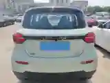 2024 Leapmotor T03 BEV 41.3KWH