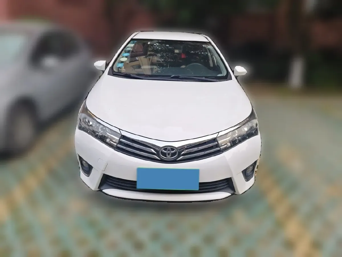2014 Toyota Corolla 1.6L 122HP L4 CVT,autocango,china used car exporter,china ev exporter,chinese used car exporter,chinese used ev exporter