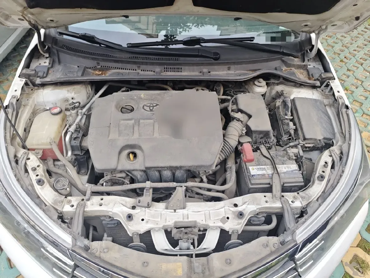 2014 Toyota Corolla 1.6L 122HP L4 CVT,autocango,china used car exporter,china ev exporter,chinese used car exporter,chinese used ev exporter