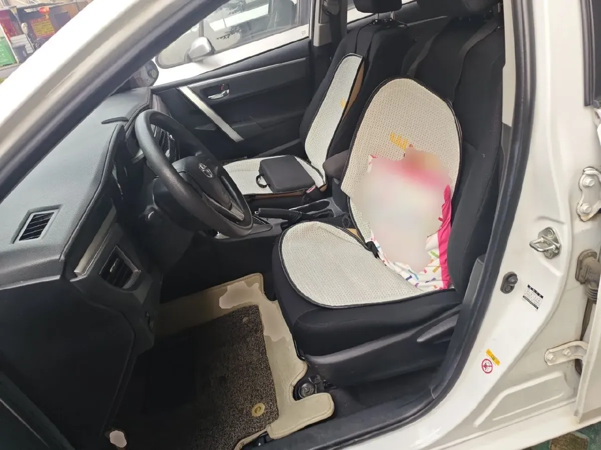 2014 Toyota Corolla 1.6L 122HP L4 CVT,autocango,china used car exporter,china ev exporter,chinese used car exporter,chinese used ev exporter