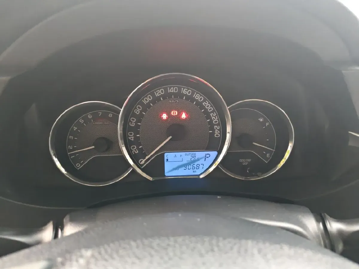2014 Toyota Corolla 1.6L 122HP L4 CVT,autocango,china used car exporter,china ev exporter,chinese used car exporter,chinese used ev exporter