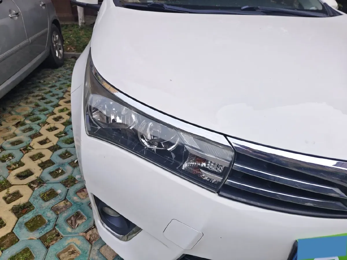 2014 Toyota Corolla 1.6L 122HP L4 CVT,autocango,china used car exporter,china ev exporter,chinese used car exporter,chinese used ev exporter