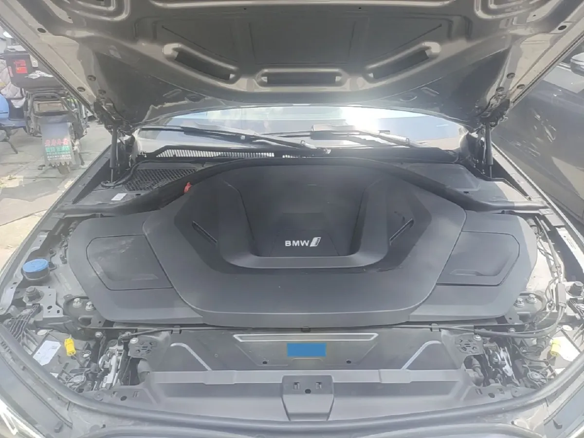 2022 BMW i3 BEV 70KWH,autocango,china used car exporter,china ev exporter,chinese used car exporter,chinese used ev exporter