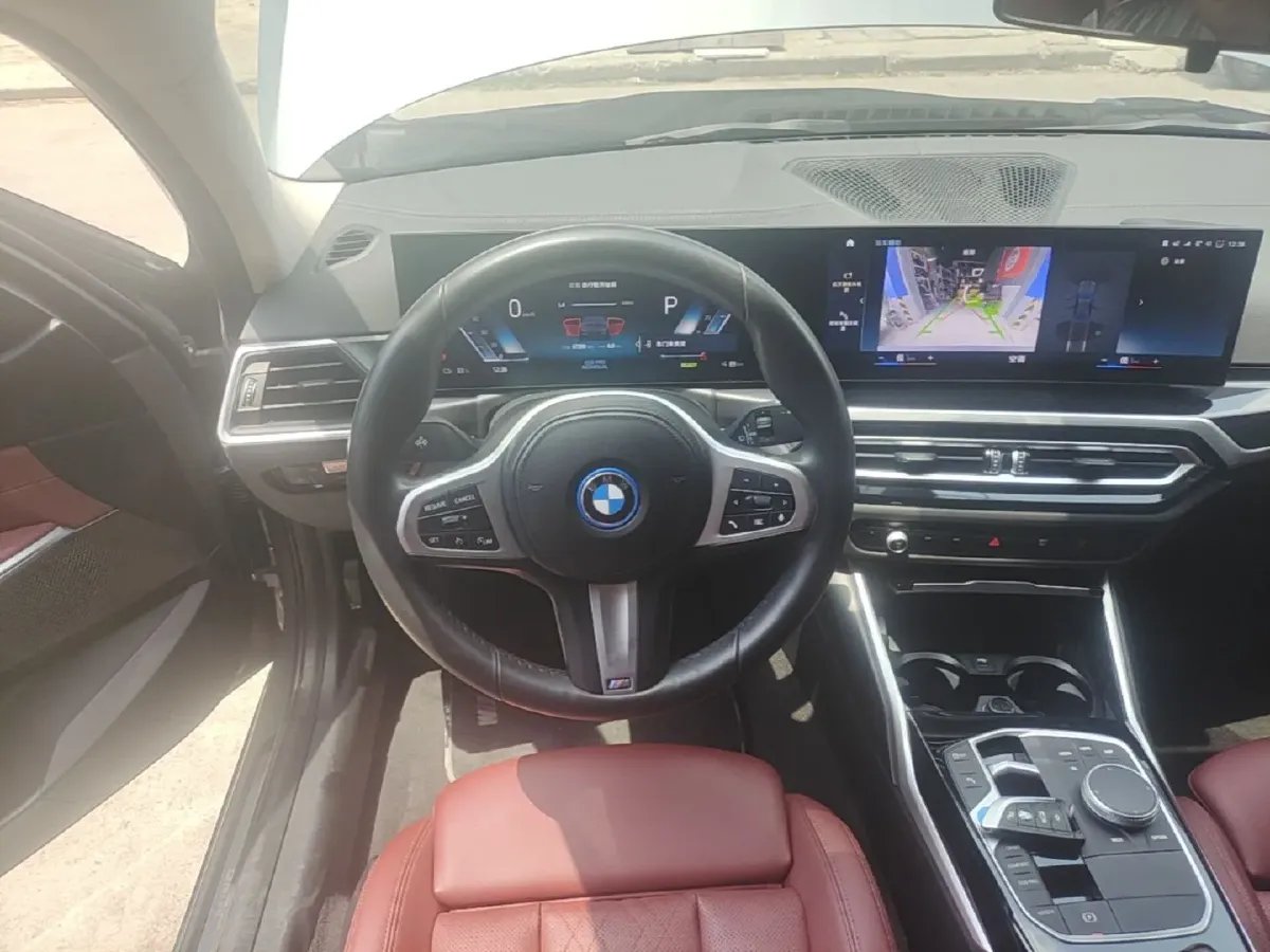 2022 BMW i3 BEV 70KWH,autocango,china used car exporter,china ev exporter,chinese used car exporter,chinese used ev exporter