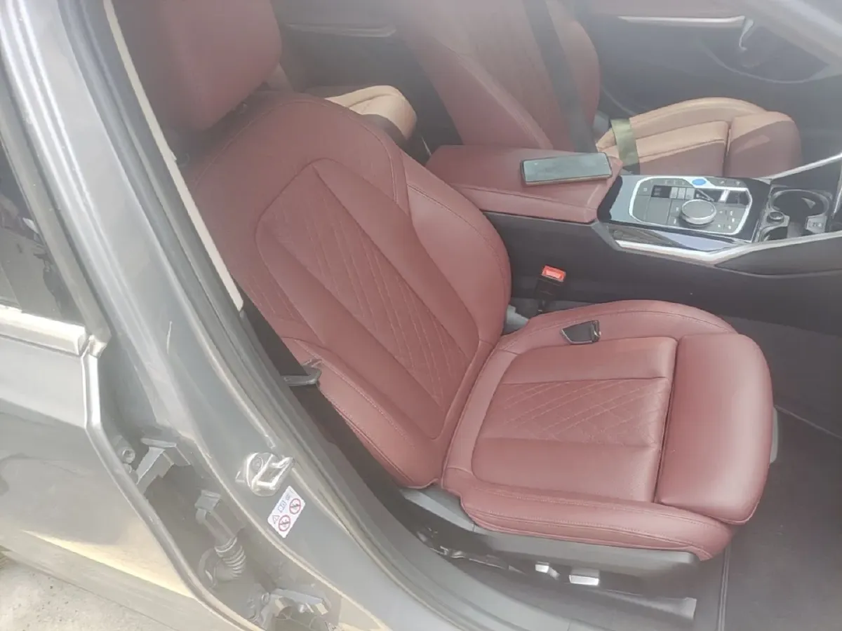 2022 BMW i3 BEV 70KWH,autocango,china used car exporter,china ev exporter,chinese used car exporter,chinese used ev exporter