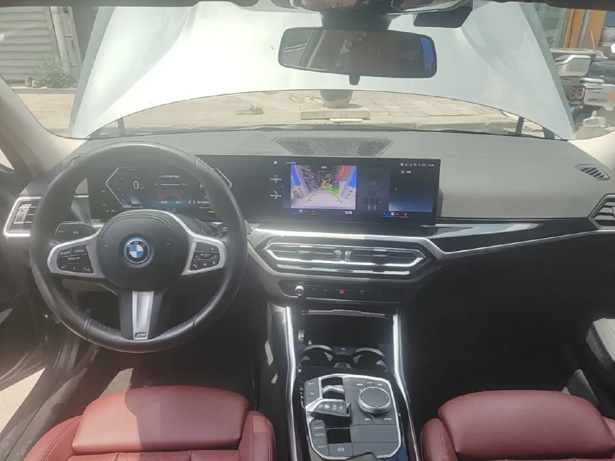 2022 BMW i3 BEV 70KWH,autocango,china used car exporter,china ev exporter,chinese used car exporter,chinese used ev exporter