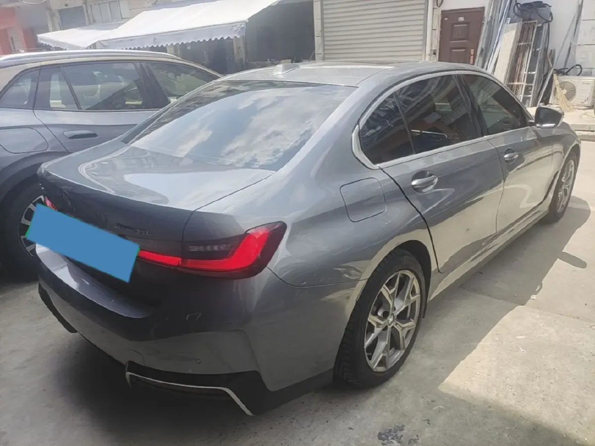 2022 BMW i3 BEV 70KWH,autocango,china used car exporter,china ev exporter,chinese used car exporter,chinese used ev exporter