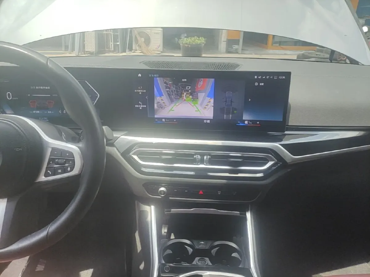 2022 BMW i3 BEV 70KWH,autocango,china used car exporter,china ev exporter,chinese used car exporter,chinese used ev exporter