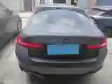 2022 BMW i3 BEV 70KWH