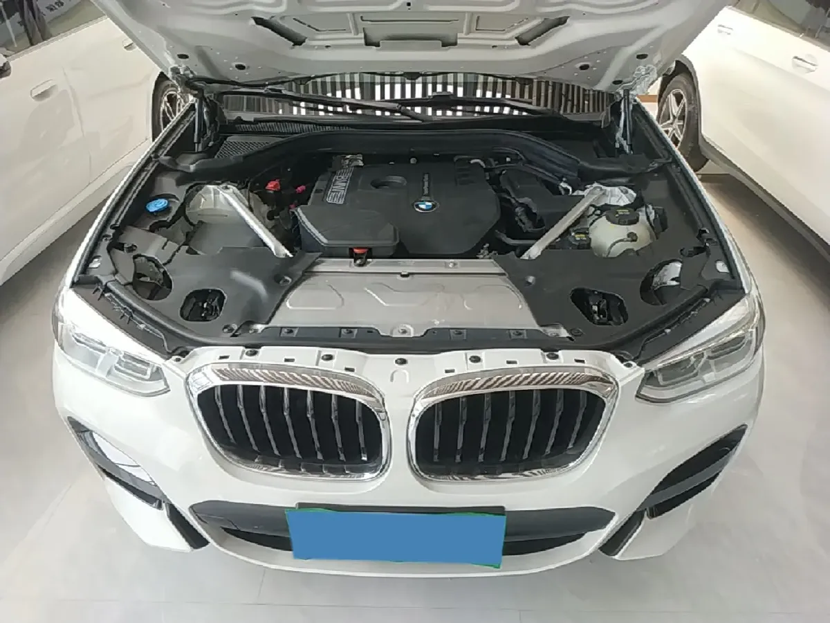 2018 BMW X3 2.0T 184HP L4 8AT,autocango,china used car exporter,china ev exporter,chinese used car exporter,chinese used ev exporter