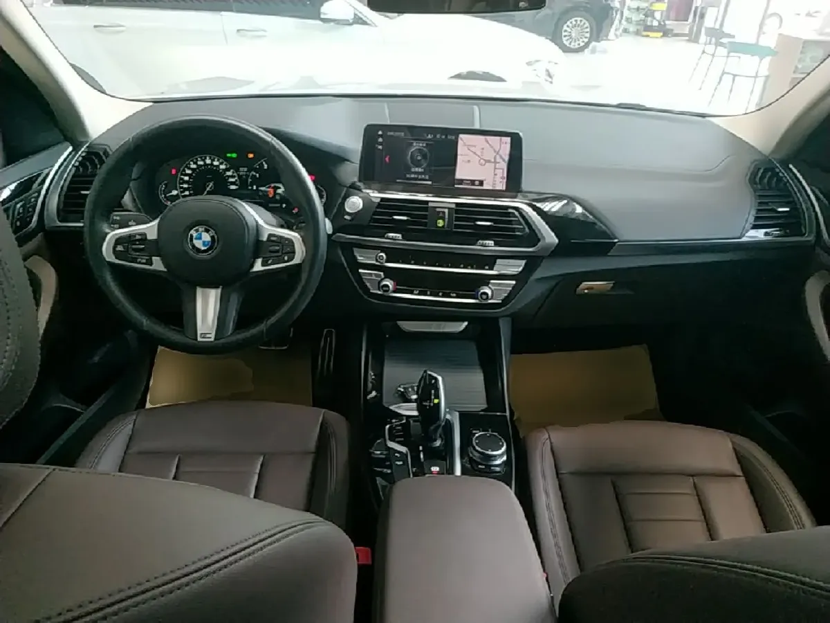 2018 BMW X3 2.0T 184HP L4 8AT,autocango,china used car exporter,china ev exporter,chinese used car exporter,chinese used ev exporter