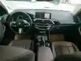 2018 BMW X3 2.0T 184HP L4 8AT