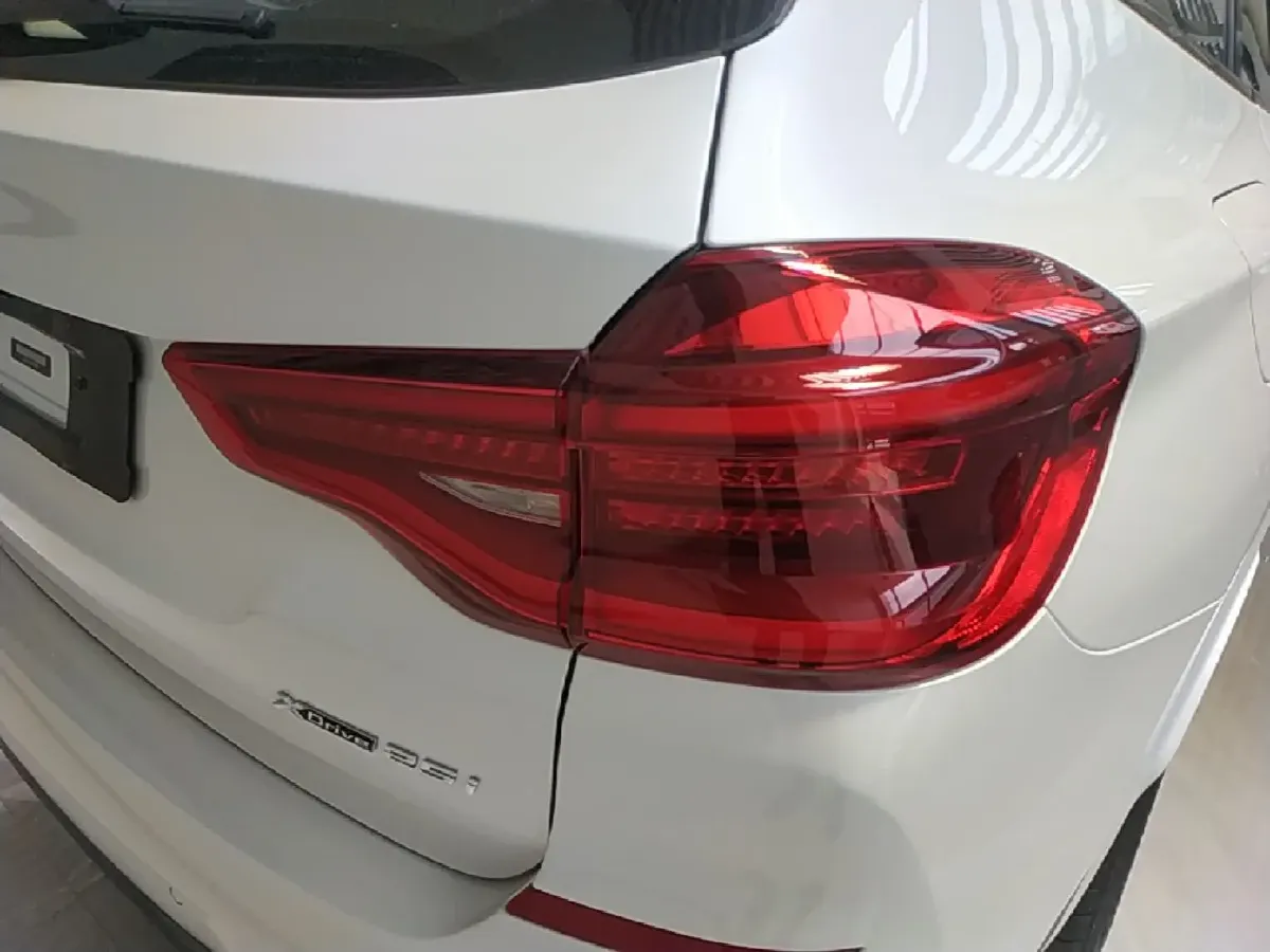 2018 BMW X3 2.0T 184HP L4 8AT,autocango,china used car exporter,china ev exporter,chinese used car exporter,chinese used ev exporter