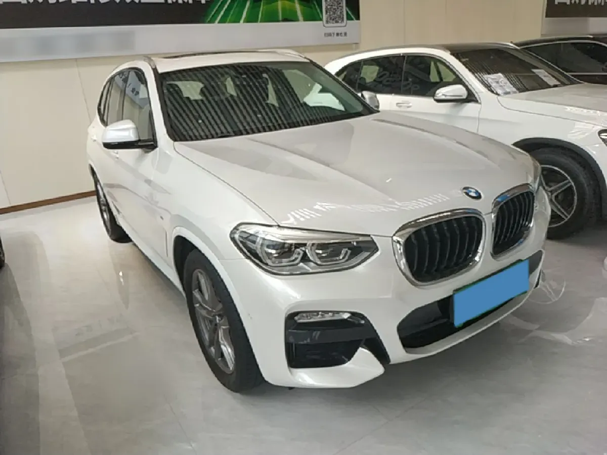 2018 BMW X3 2.0T 184HP L4 8AT,autocango,china used car exporter,china ev exporter,chinese used car exporter,chinese used ev exporter