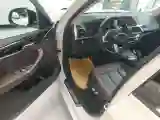 2018 BMW X3 2.0T 184HP L4 8AT