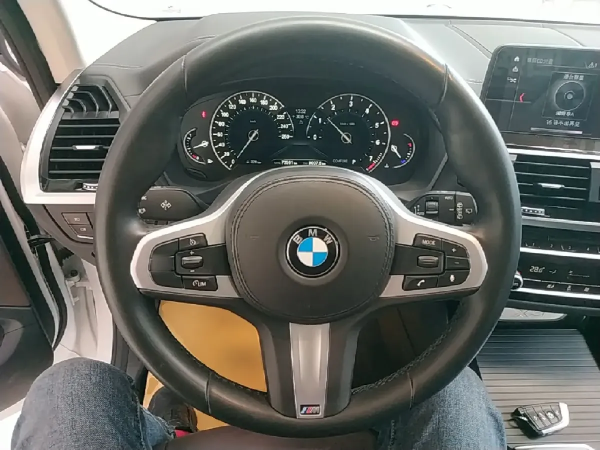 2018 BMW X3 2.0T 184HP L4 8AT,autocango,china used car exporter,china ev exporter,chinese used car exporter,chinese used ev exporter