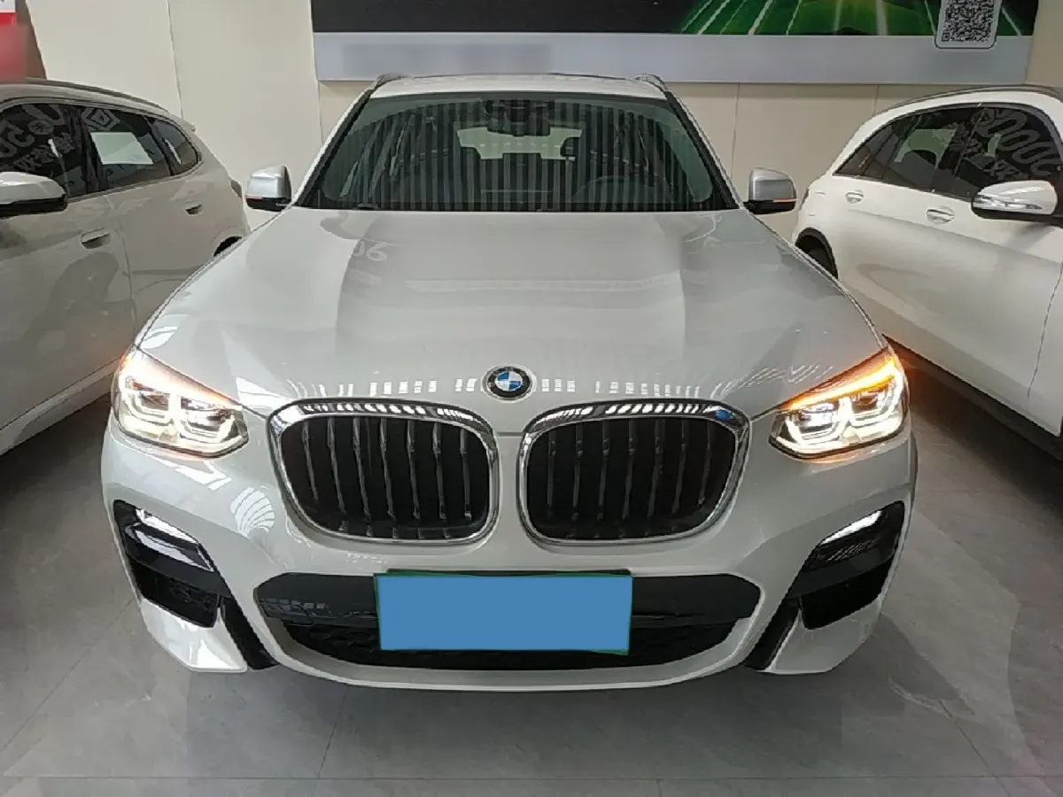 2018 BMW X3 2.0T 184HP L4 8AT,autocango,china used car exporter,china ev exporter,chinese used car exporter,chinese used ev exporter
