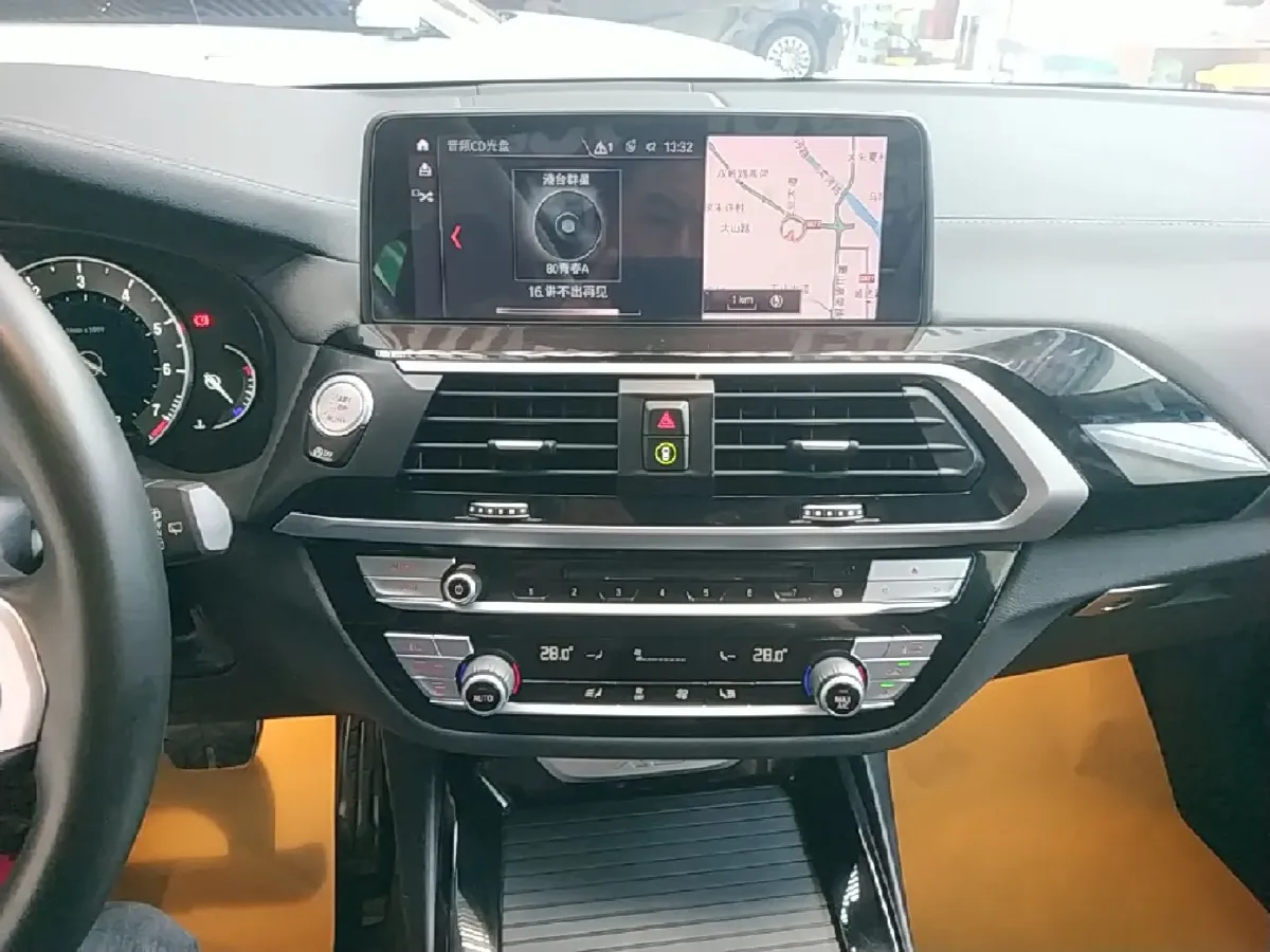 2018 BMW X3 2.0T 184HP L4 8AT,autocango,china used car exporter,china ev exporter,chinese used car exporter,chinese used ev exporter