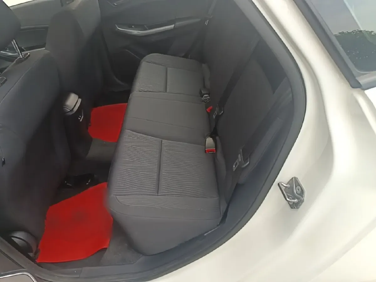 2019 Ford Escort 1.5L 122HP L3 6AT,autocango,china used car exporter,china ev exporter,chinese used car exporter,chinese used ev exporter