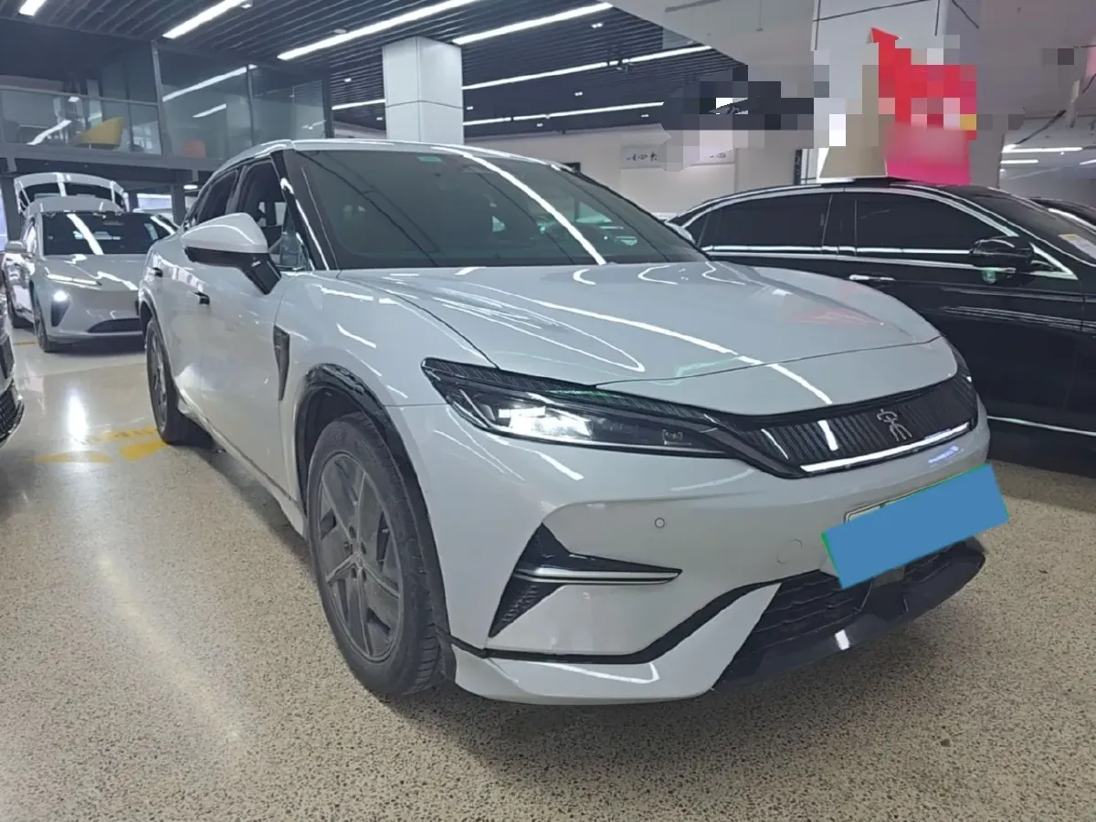 2025 BYD SongL EV BEV 71.8KWH,autocango,china used car exporter,china ev exporter,chinese used car exporter,chinese used ev exporter