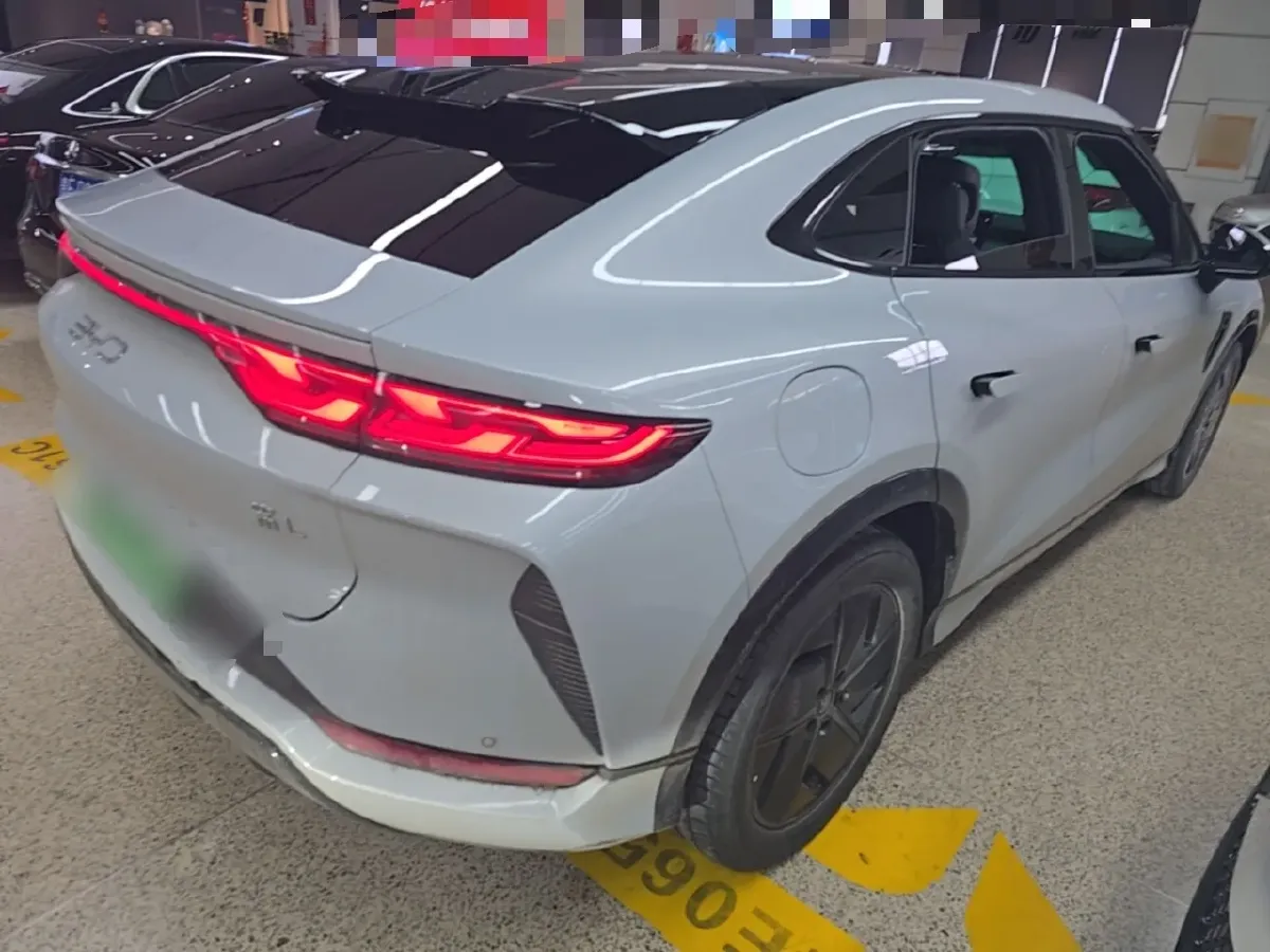 2025 BYD SongL EV BEV 71.8KWH,autocango,china used car exporter,china ev exporter,chinese used car exporter,chinese used ev exporter