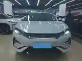 2025 BYD SongL EV BEV 71.8KWH
