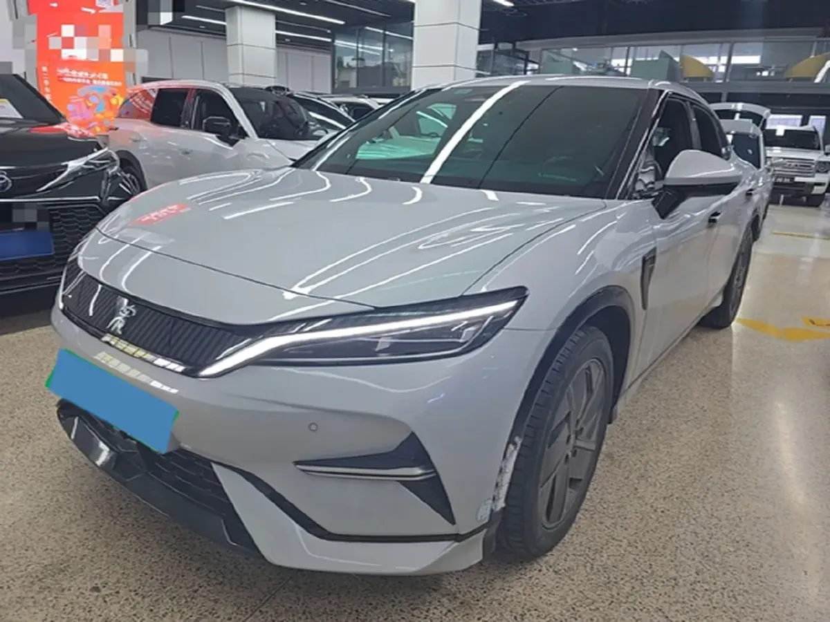 2025 BYD SongL EV BEV 71.8KWH,autocango,china used car exporter,china ev exporter,chinese used car exporter,chinese used ev exporter