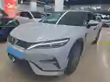 2025 BYD SongL EV BEV 71.8KWH