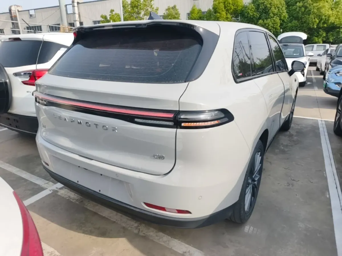 2024 Leapmotor C10 BEV 69.9KWH,autocango,china used car exporter,china ev exporter,chinese used car exporter,chinese used ev exporter