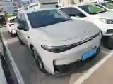 2024 Leapmotor C10 BEV 69.9KWH