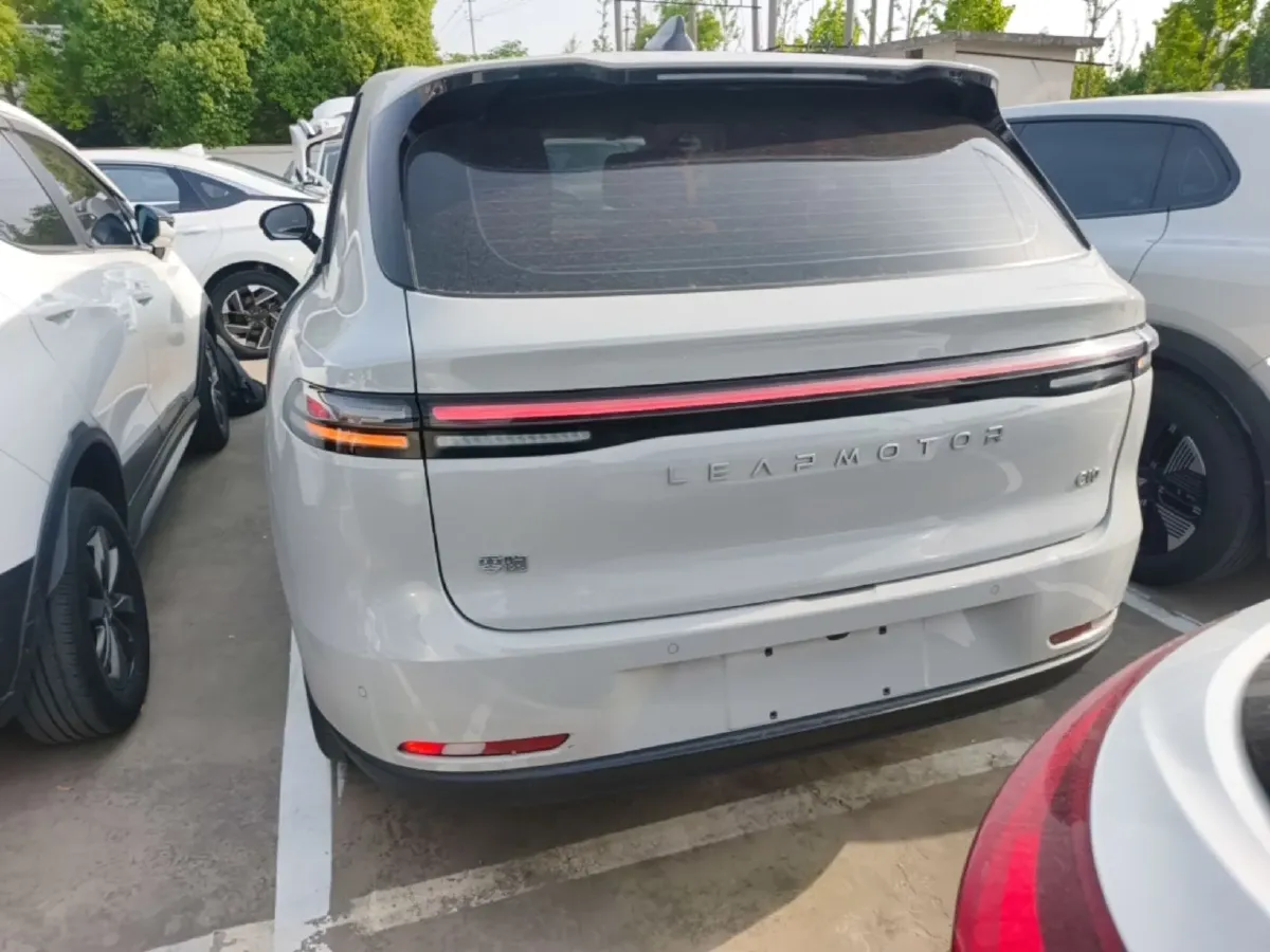2024 Leapmotor C10 BEV 69.9KWH,autocango,china used car exporter,china ev exporter,chinese used car exporter,chinese used ev exporter
