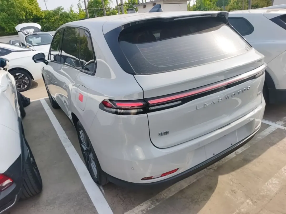 2024 Leapmotor C10 BEV 69.9KWH,autocango,china used car exporter,china ev exporter,chinese used car exporter,chinese used ev exporter