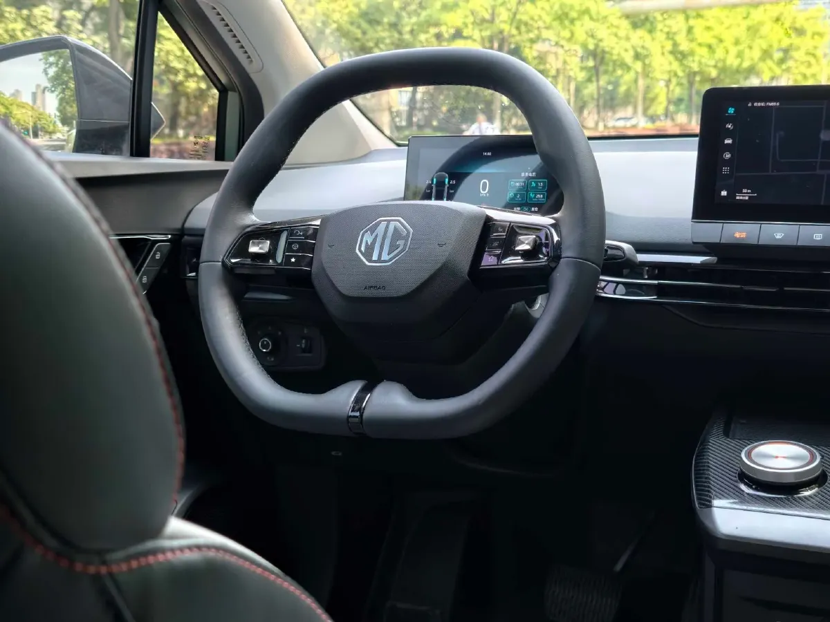 2022 MG MG4 BEV 51KWH,autocango,china used car exporter,china ev exporter,chinese used car exporter,chinese used ev exporter