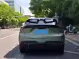 2022 MG MG4 BEV 51KWH