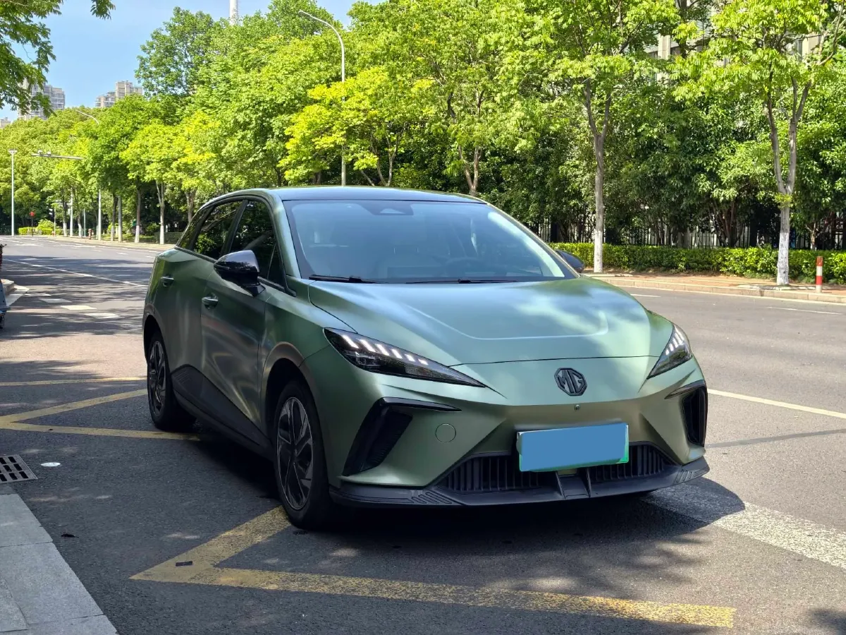 2022 MG MG4 BEV 51KWH,autocango,china used car exporter,china ev exporter,chinese used car exporter,chinese used ev exporter