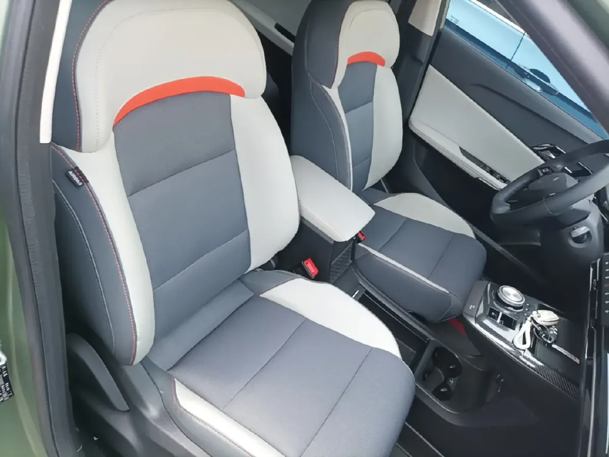 2022 MG MG4 BEV 51KWH,autocango,china used car exporter,china ev exporter,chinese used car exporter,chinese used ev exporter