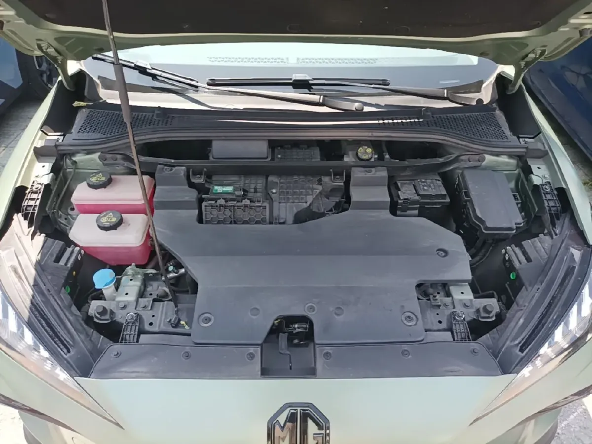 2022 MG MG4 BEV 51KWH,autocango,china used car exporter,china ev exporter,chinese used car exporter,chinese used ev exporter