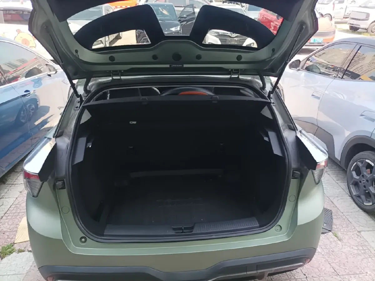 2022 MG MG4 BEV 51KWH,autocango,china used car exporter,china ev exporter,chinese used car exporter,chinese used ev exporter