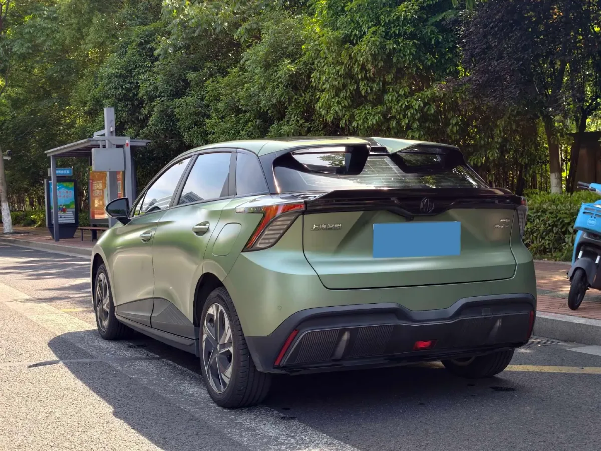 2022 MG MG4 BEV 51KWH,autocango,china used car exporter,china ev exporter,chinese used car exporter,chinese used ev exporter