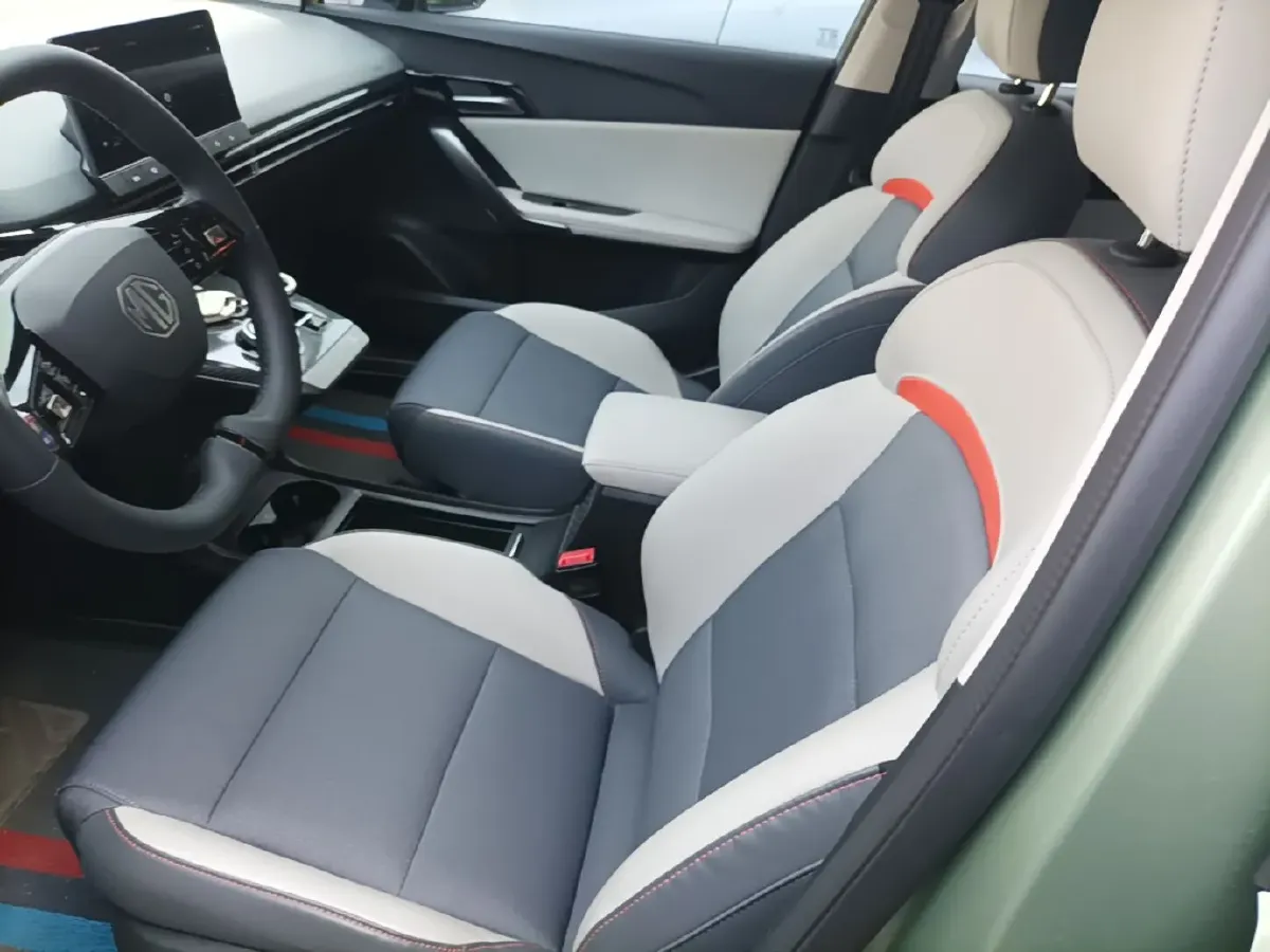 2022 MG MG4 BEV 51KWH,autocango,china used car exporter,china ev exporter,chinese used car exporter,chinese used ev exporter