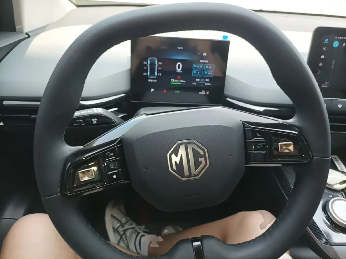 2022 MG MG4 BEV 51KWH,autocango,china used car exporter,china ev exporter,chinese used car exporter,chinese used ev exporter