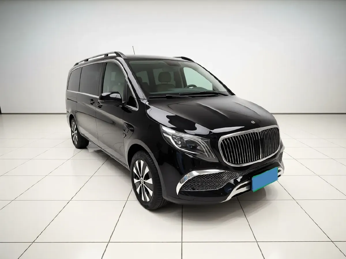 2023 Mercedes-Benz Vito 2.0T 211HP L4 9AT,autocango,china used car exporter,china ev exporter,chinese used car exporter,chinese used ev exporter