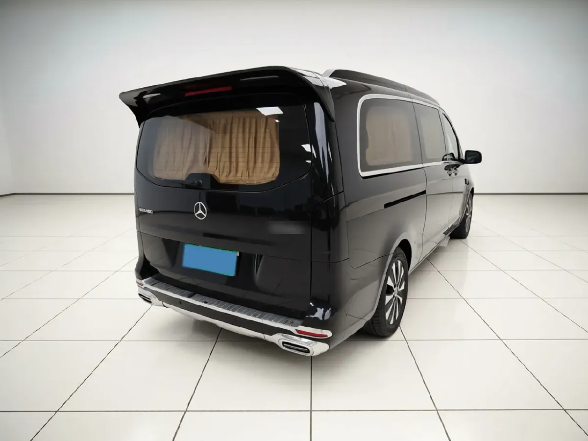 2023 Mercedes-Benz Vito 2.0T 211HP L4 9AT,autocango,china used car exporter,china ev exporter,chinese used car exporter,chinese used ev exporter