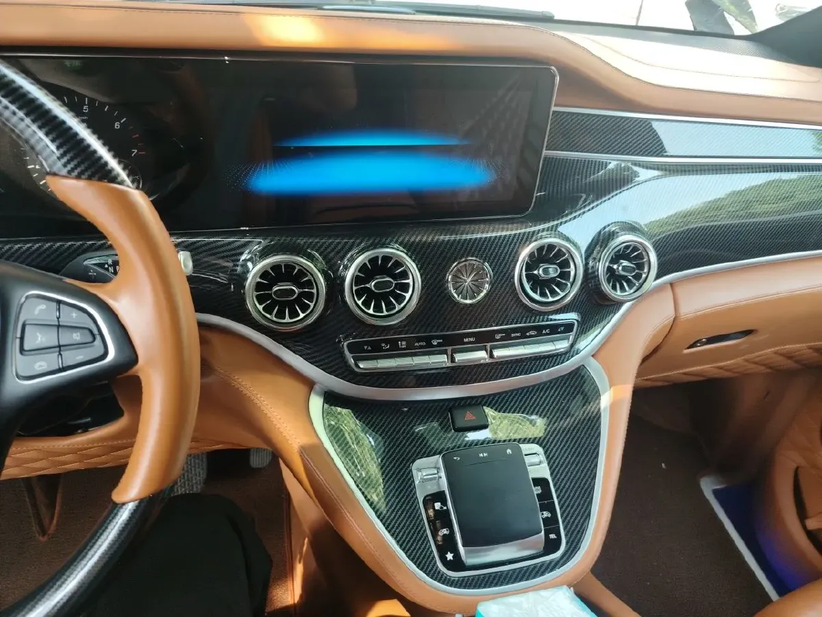 2023 Mercedes-Benz Vito 2.0T 211HP L4 9AT,autocango,china used car exporter,china ev exporter,chinese used car exporter,chinese used ev exporter